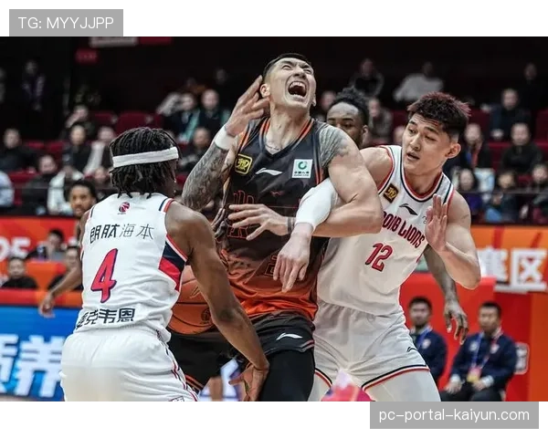 历史回顾：近五年CBA总冠军的夺冠之路与核心要素